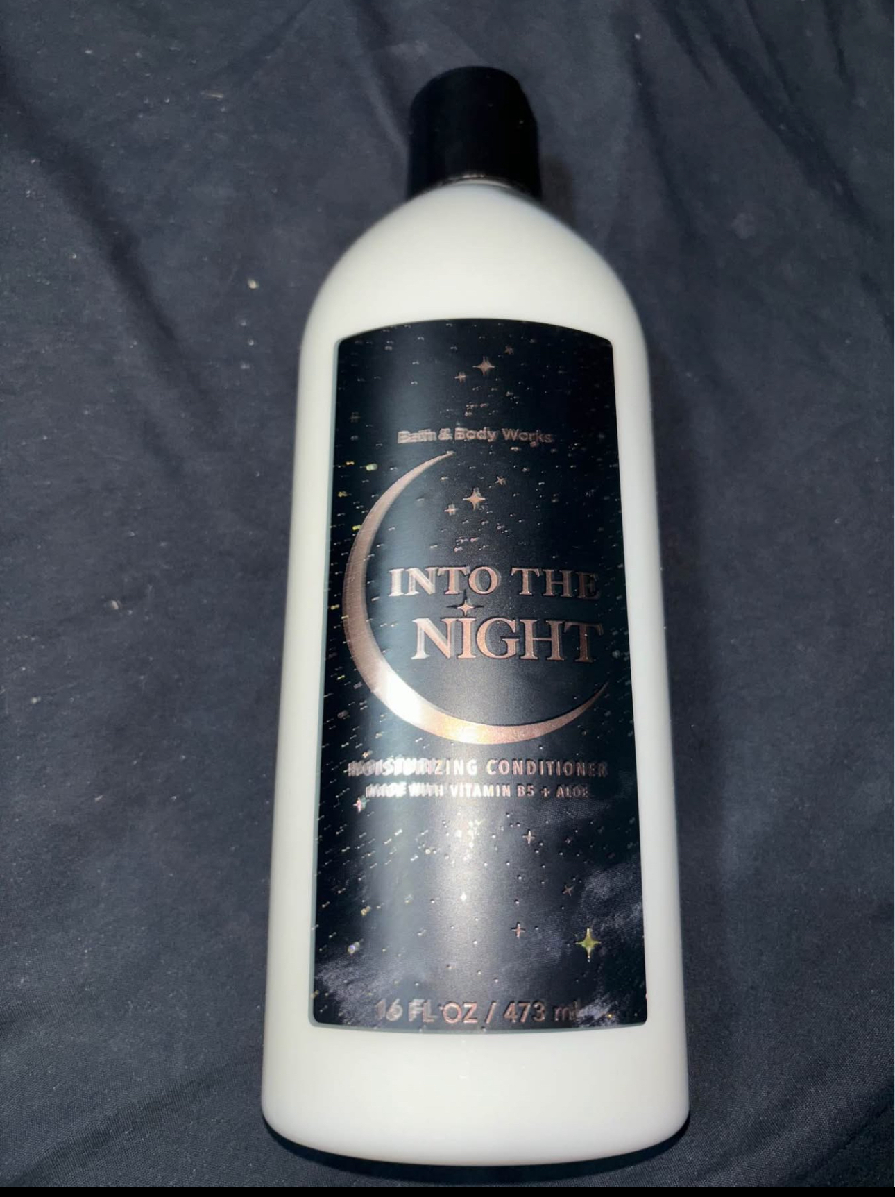 16 OZ BBW Conditioner